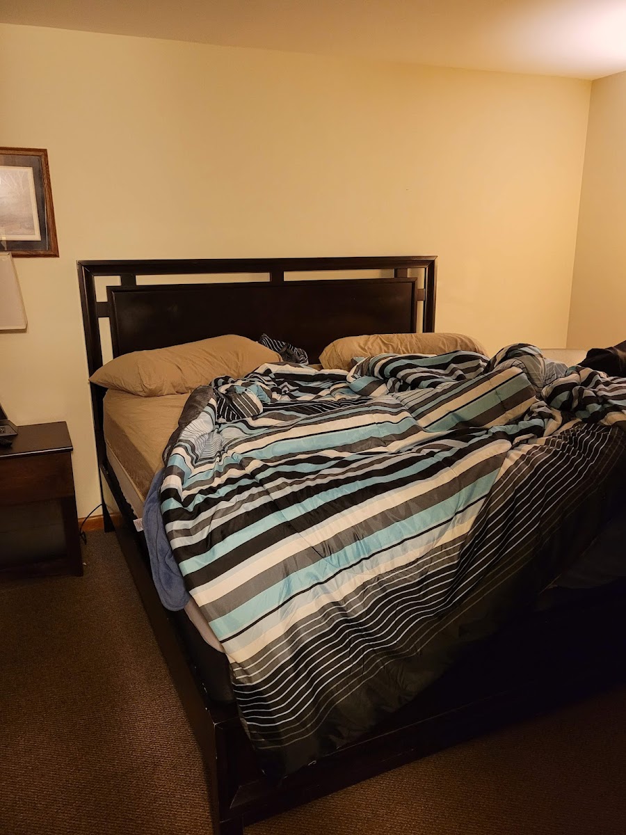 Morris Motel