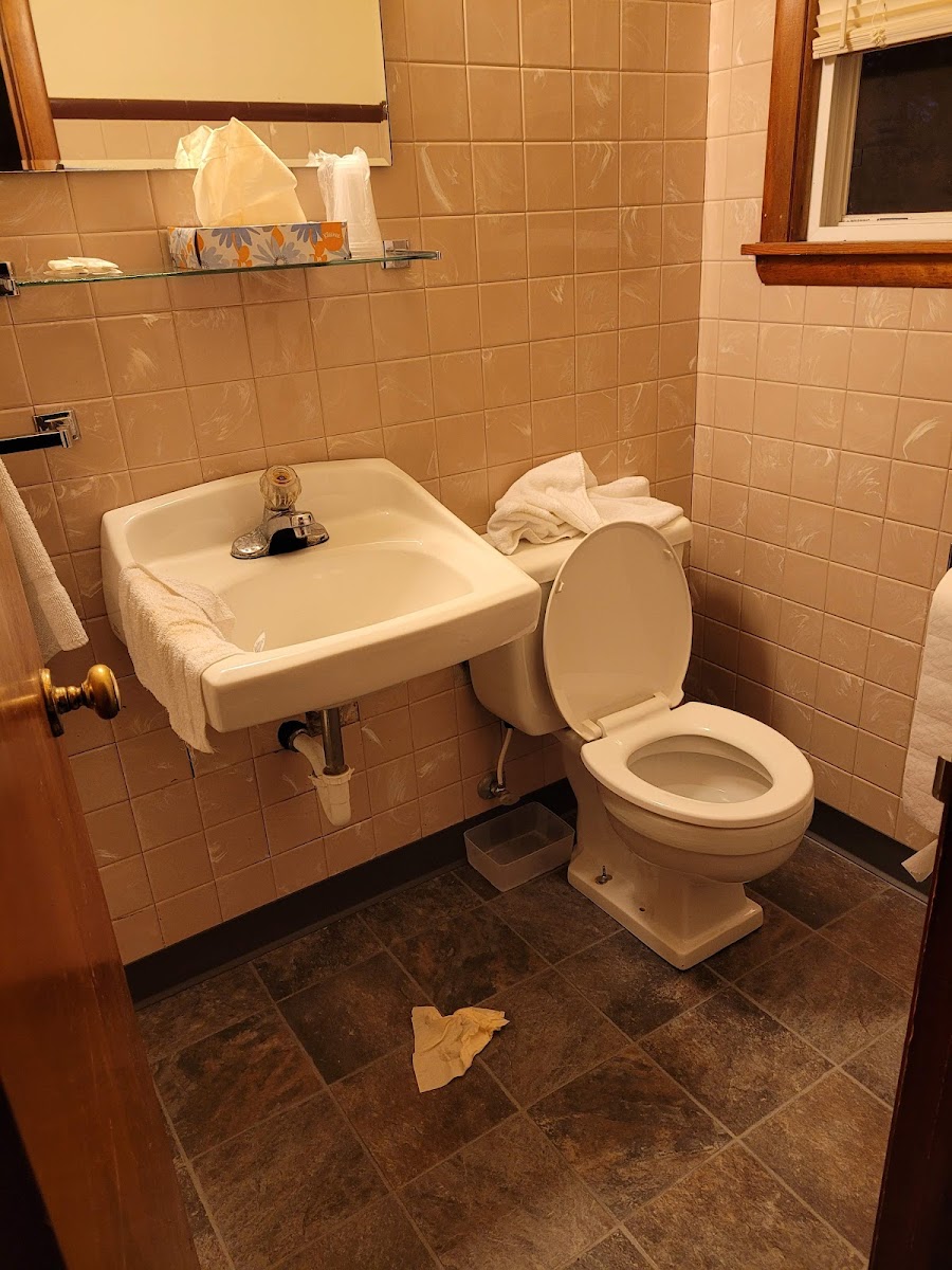 Morris Motel photo 2