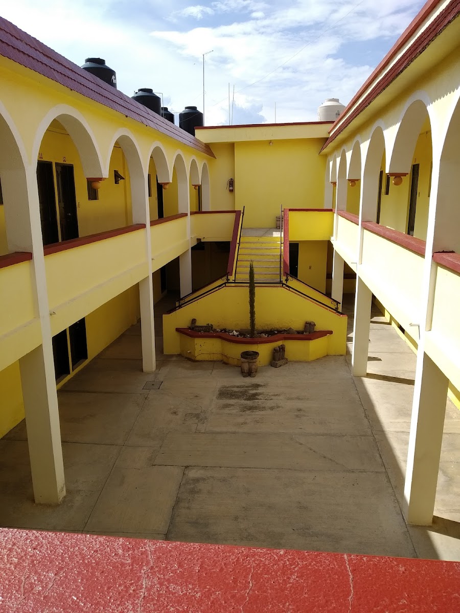 Posada Hidalgo