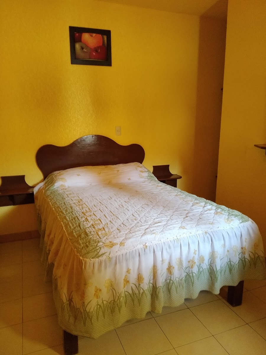 Posada Hidalgo photo 2
