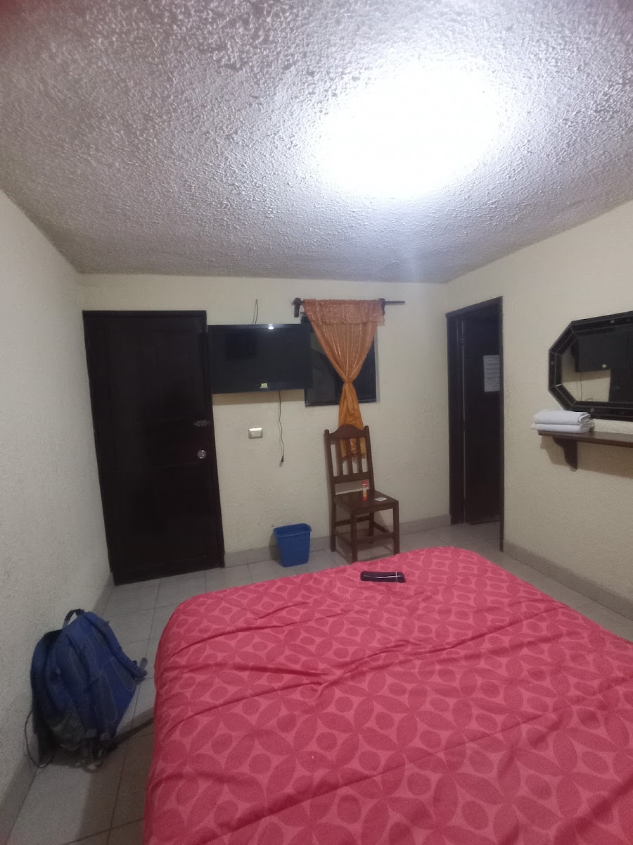 Posada Hidalgo photo 3
