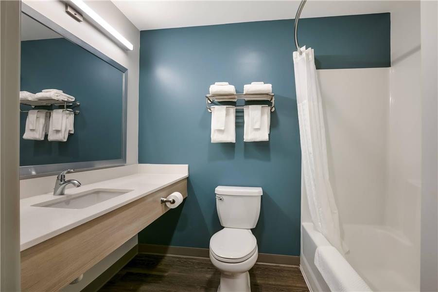 WoodSpring Suites Knoxville West photo 3