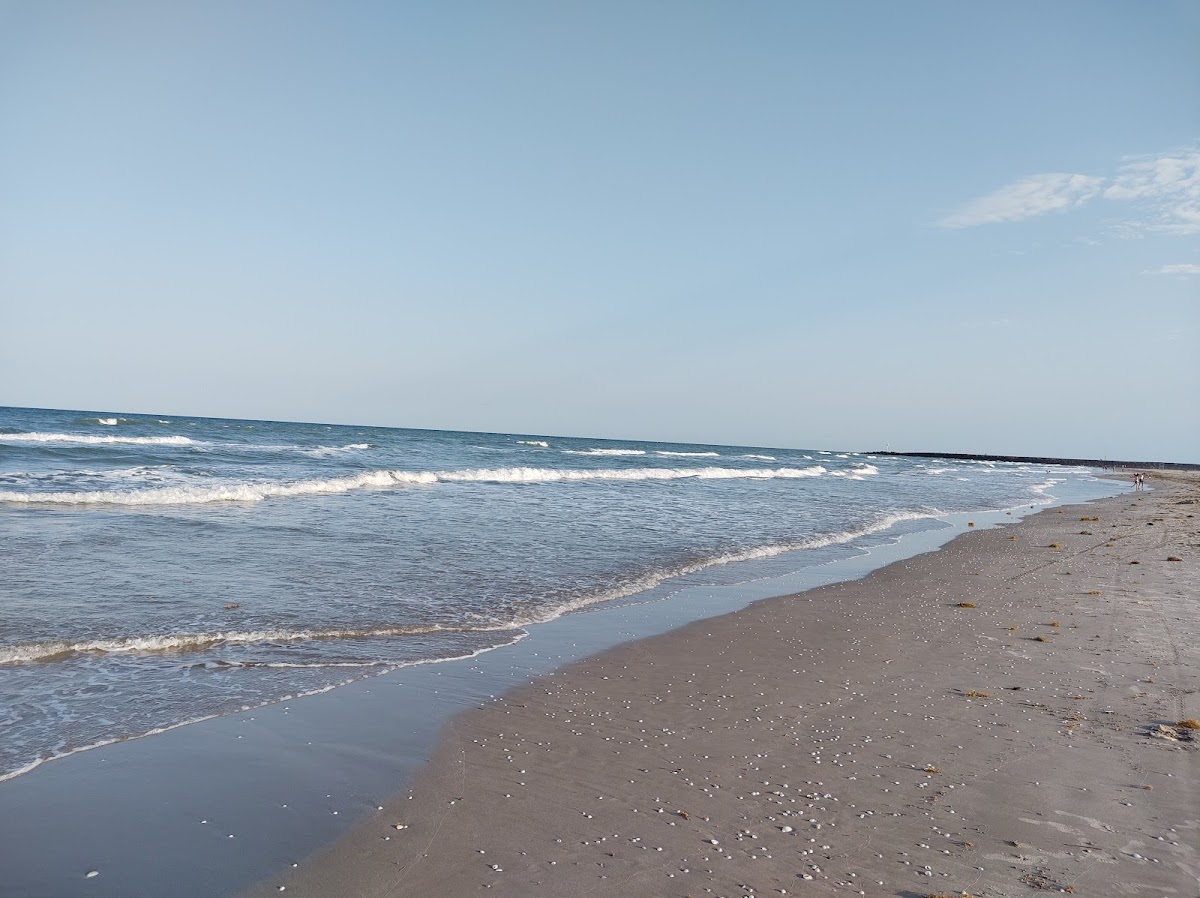 La Pesca, Tamaulipas