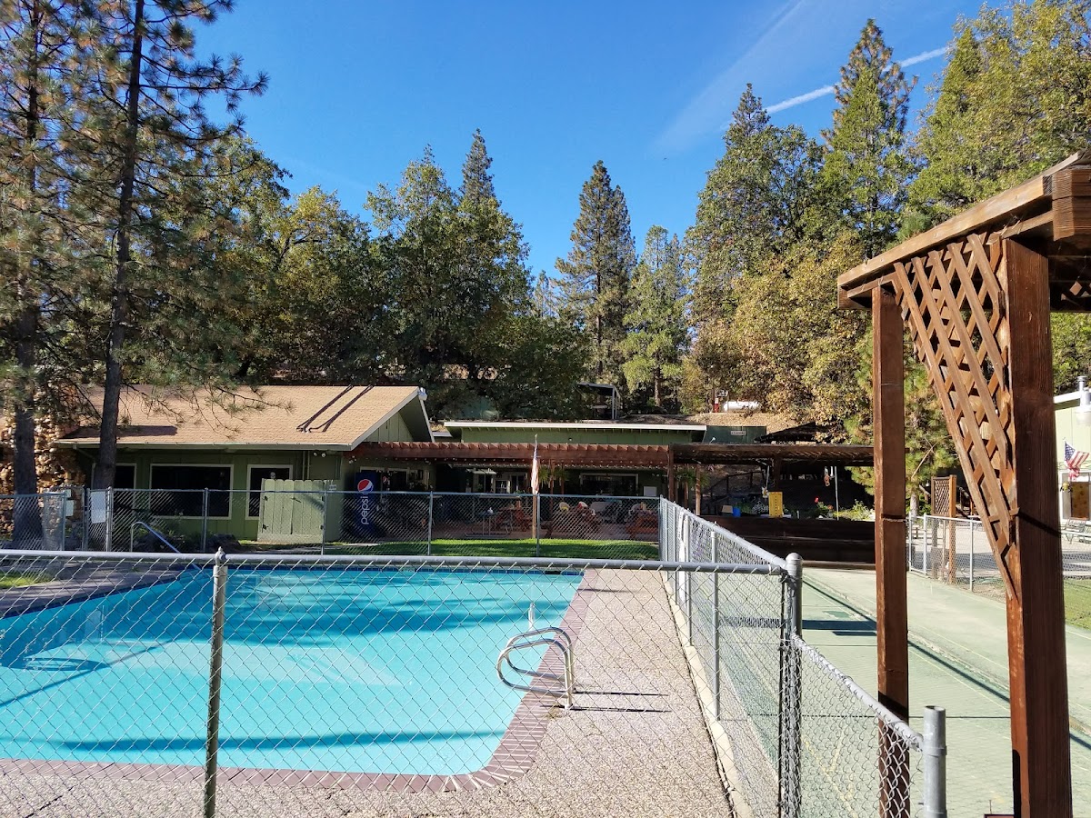 Outdoorsy Yosemite photo 3