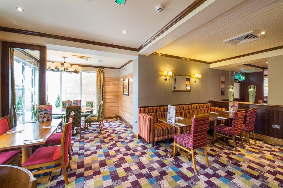 Premier Inn Stourbridge Town Centre hotel photo 3