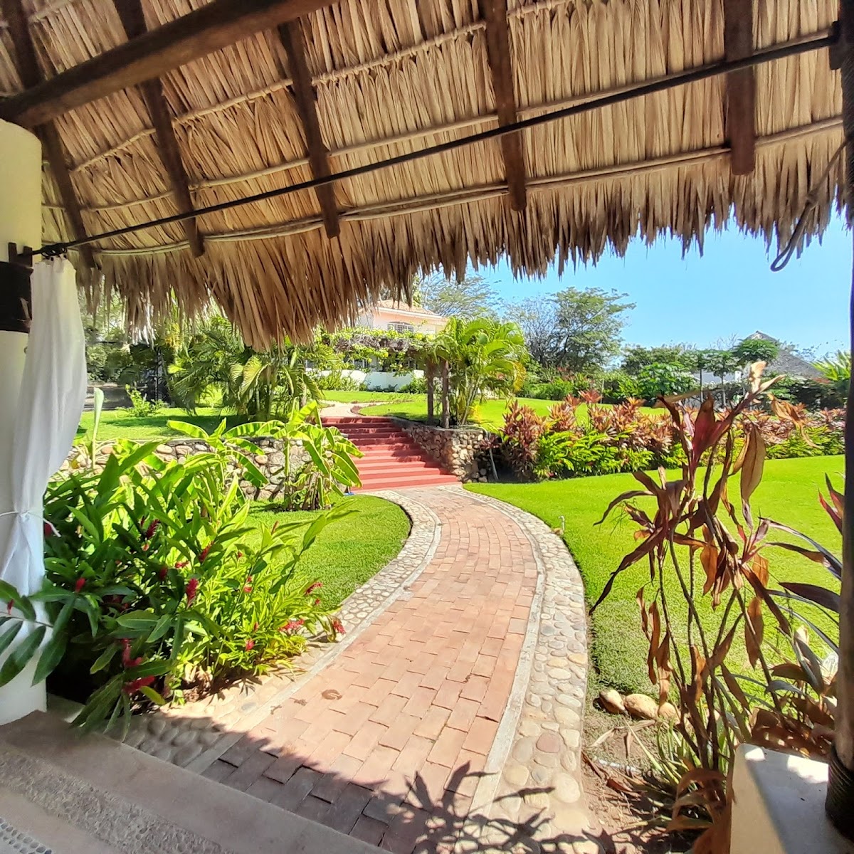Casa Ceiba
