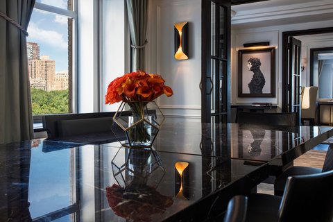 The Ritz-Carlton New York, Central Park photo 2