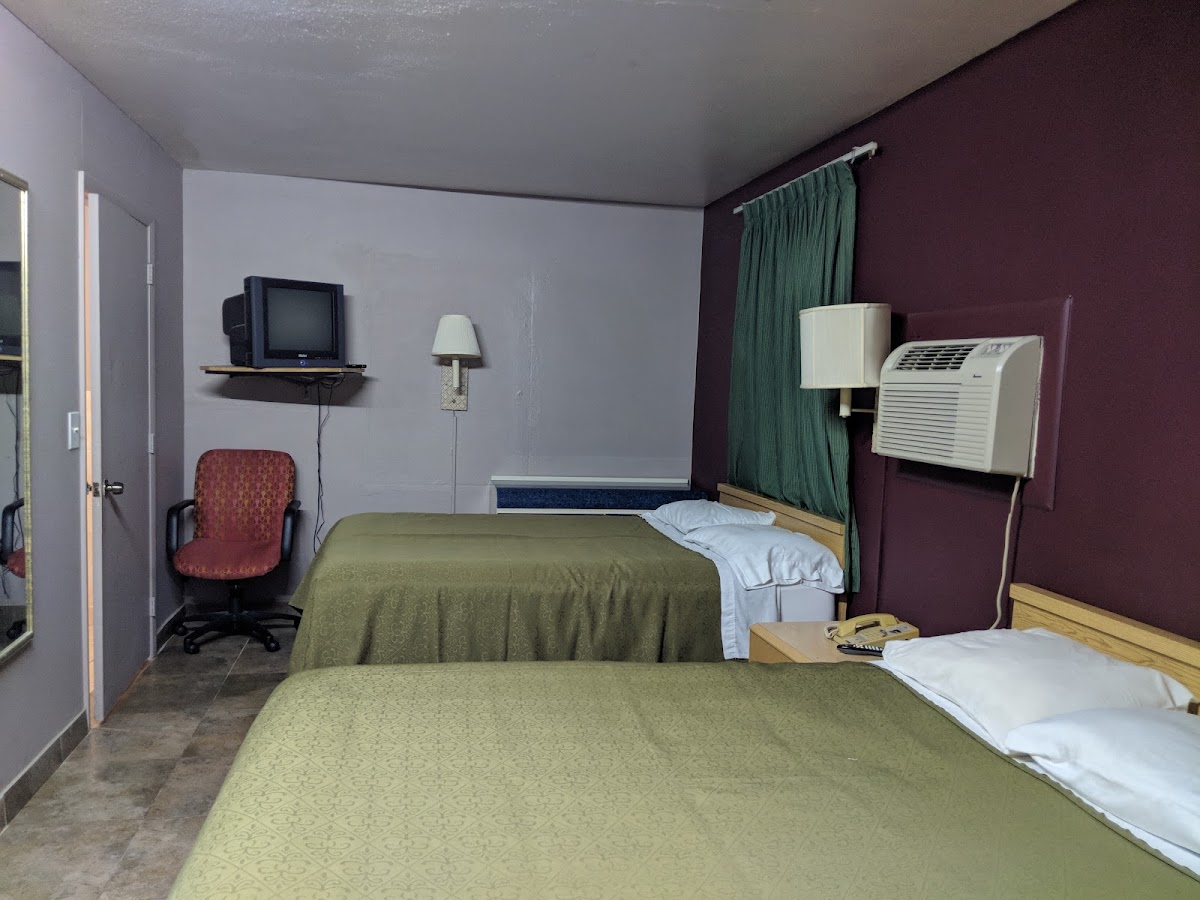 Palm City Motel photo 2