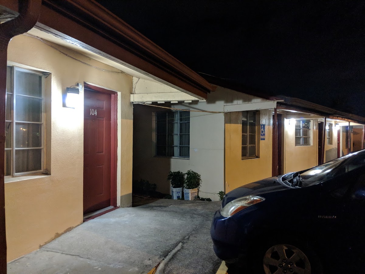 Palm City Motel photo 3