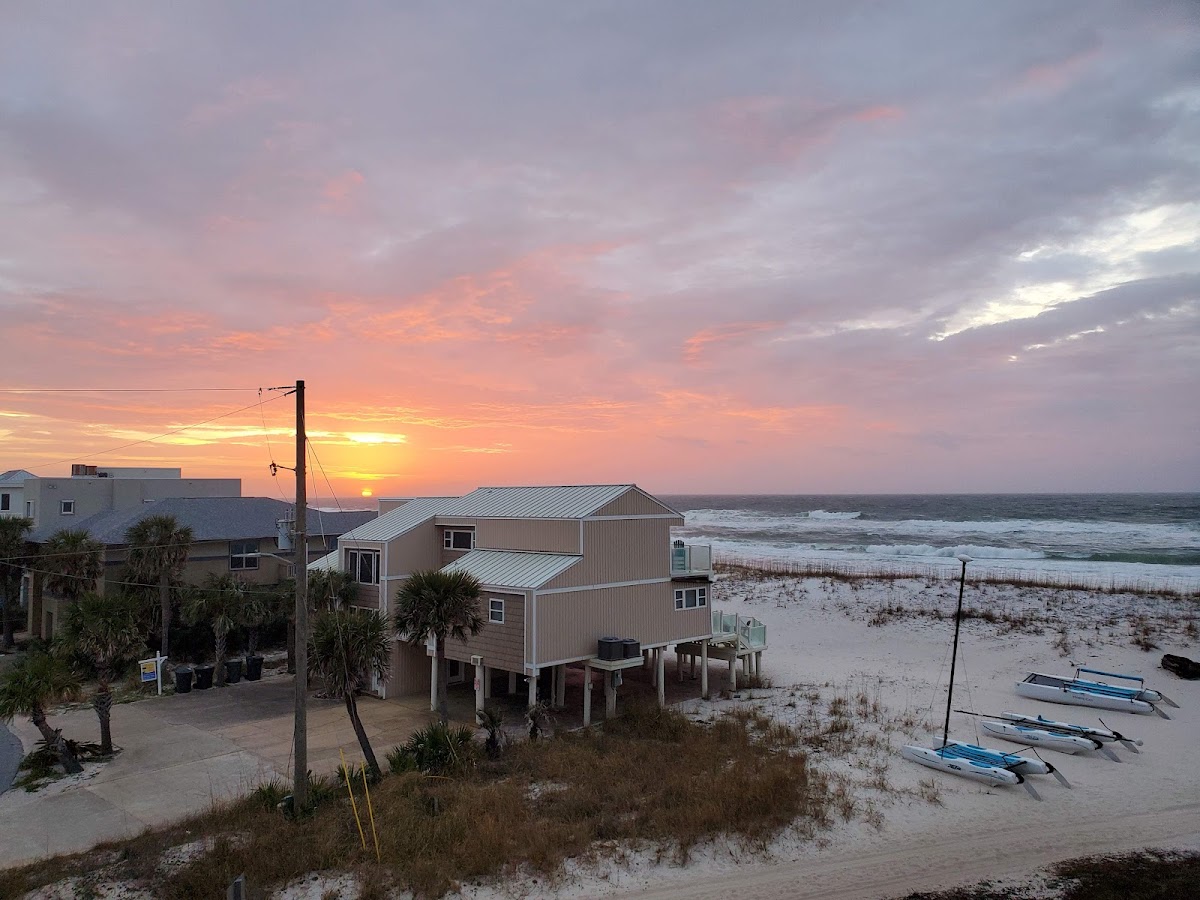 SpringHill Suites by Marriott Pensacola Beach photo 3