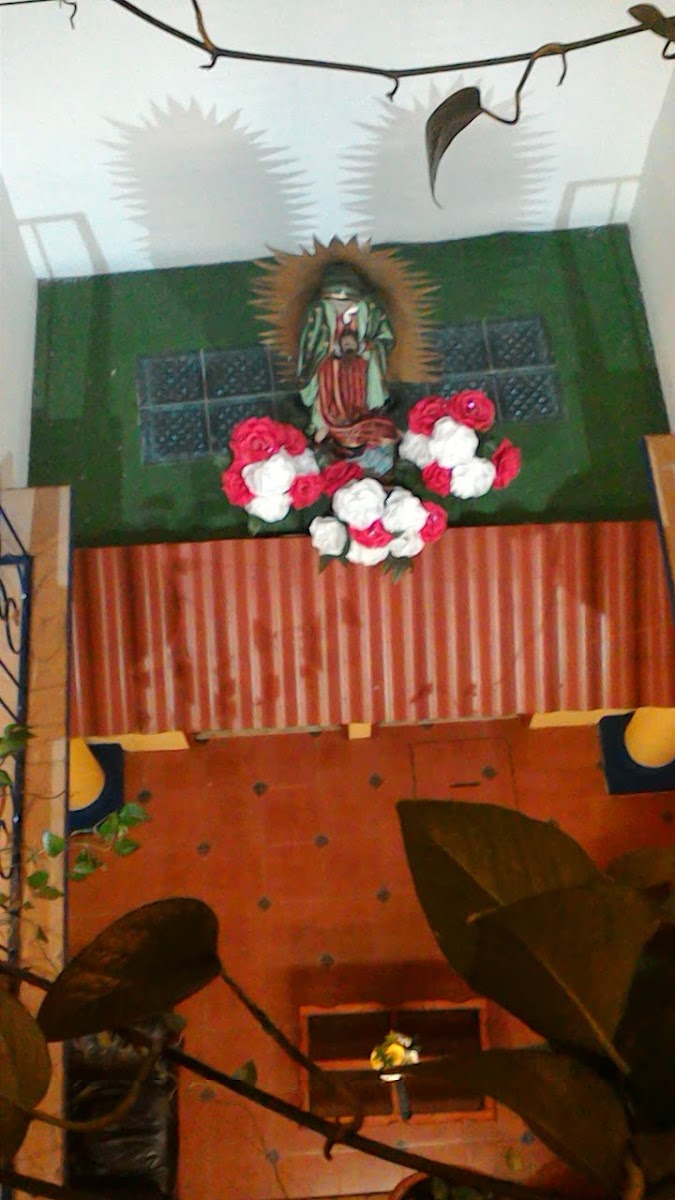 Hotel del Parque Naolinco photo 3