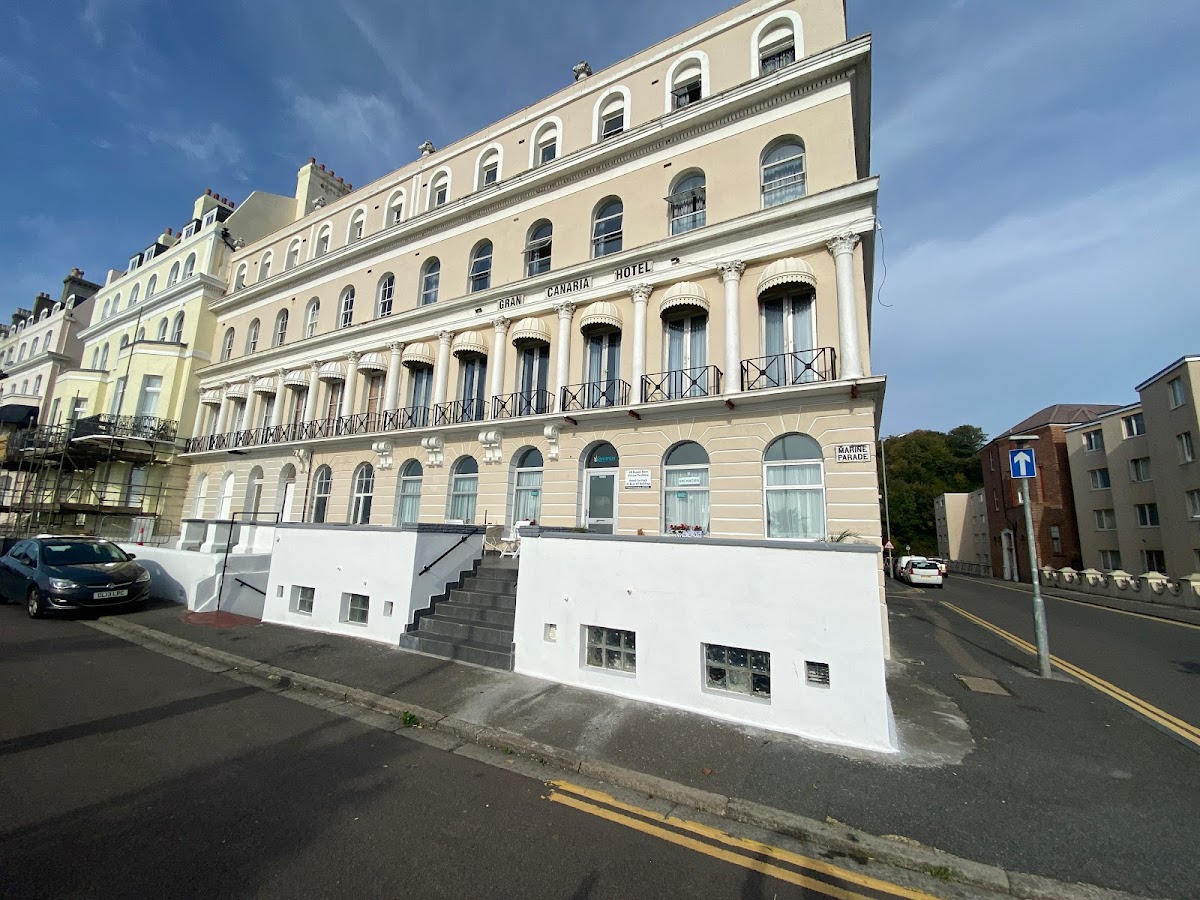 OYO Gran Canaria Hotel
