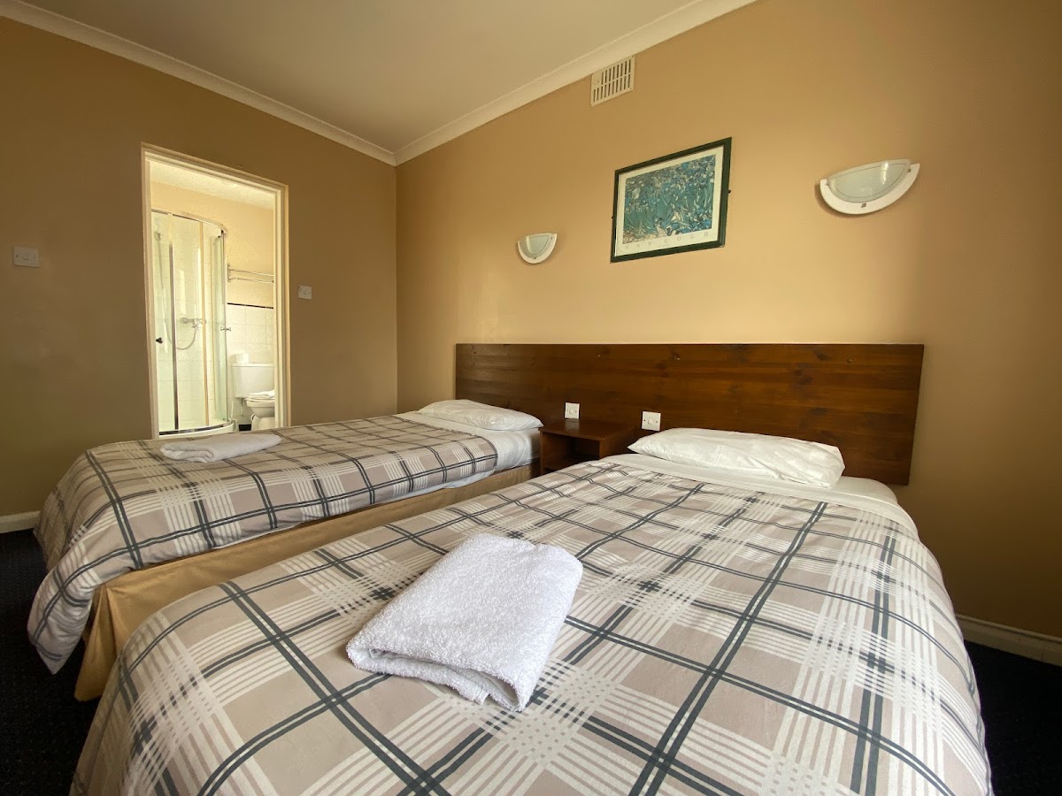 OYO Gran Canaria Hotel photo 2