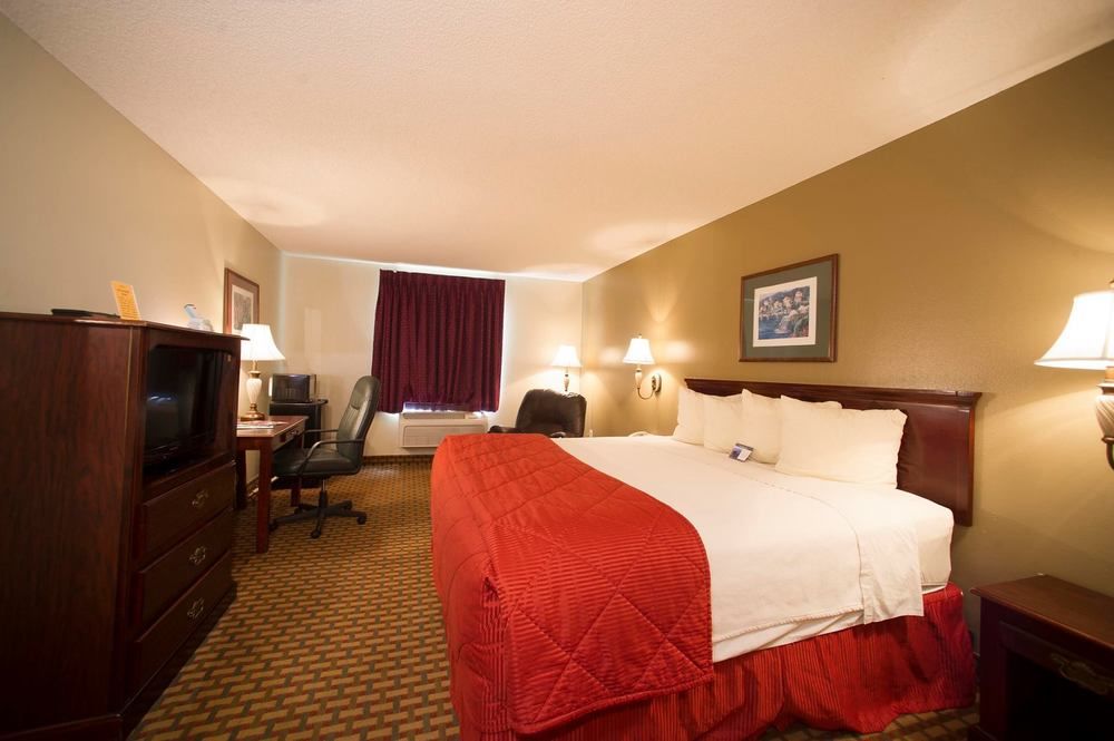 Rest Inn Fort Smith photo 2