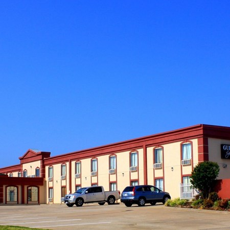 Rest Inn Fort Smith photo 3