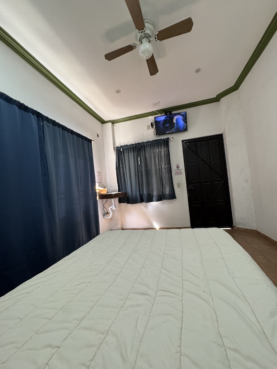 Hotel Jaque Express photo 3