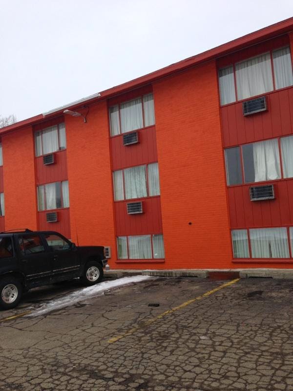Capital O Pleasant Motel Grand Rapids MI