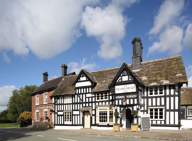Innkeeper's Collection Sandbach