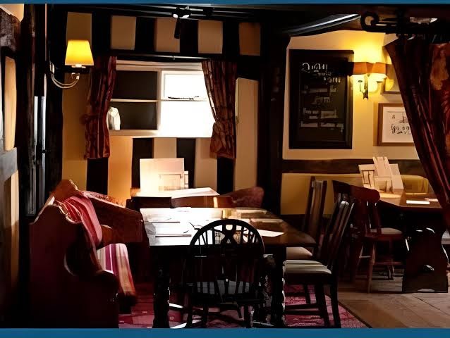 Innkeeper's Collection Sandbach photo 2