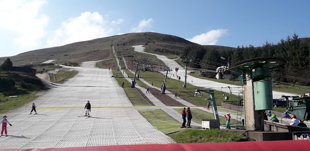 Midlothian Snowsports Centre, Hillend photo 2