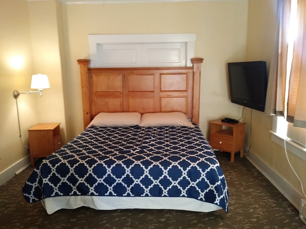 Hotel Reardon photo 2