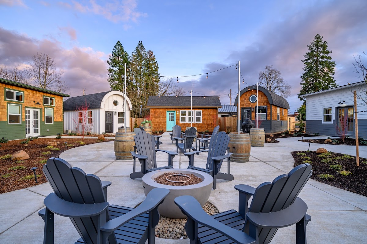 The Boutique Retreat