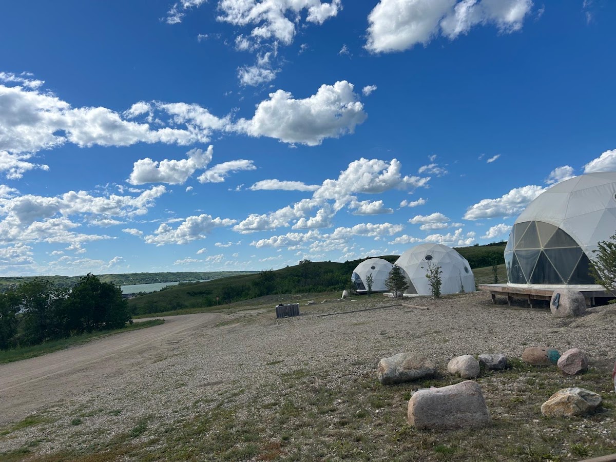 Glamping Resorts Ltd - Buffalo Pound Lake photo 3