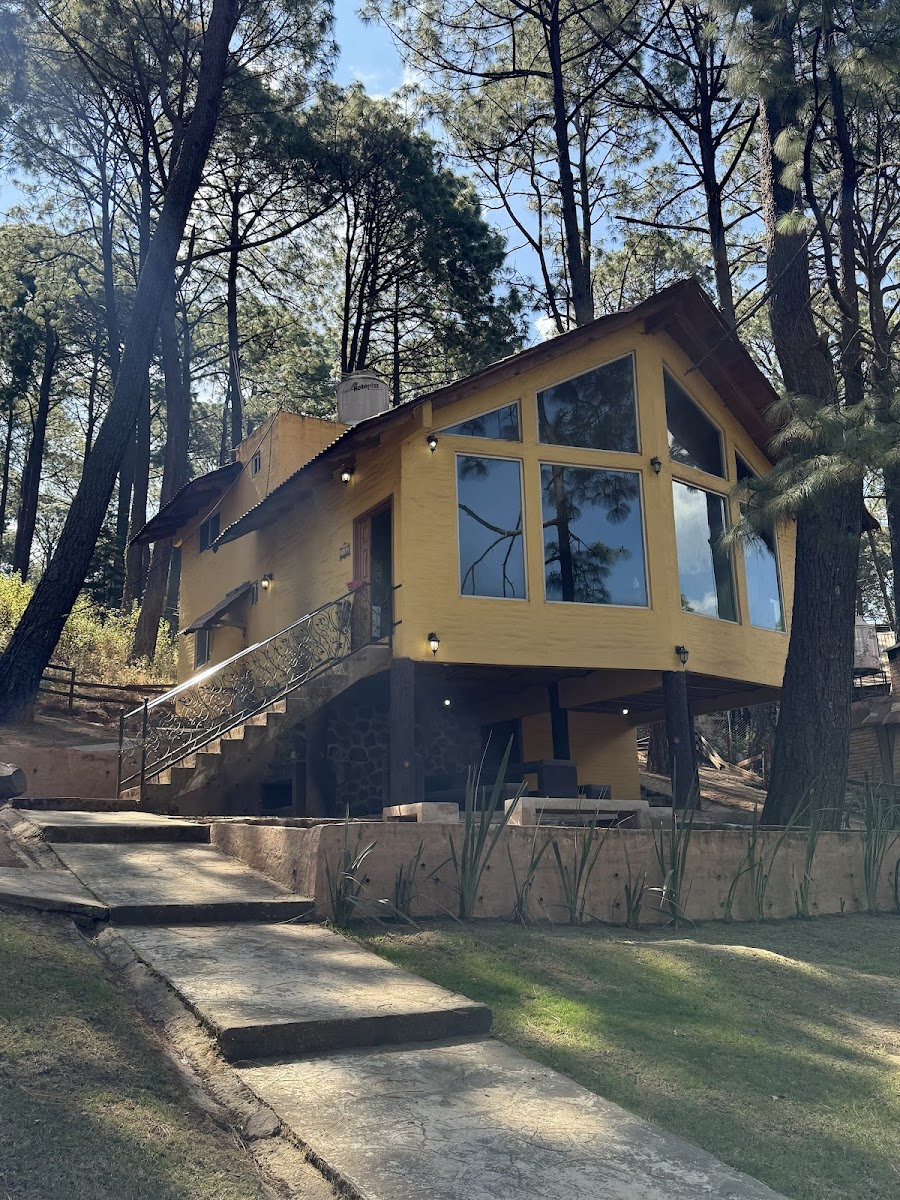 Cabañas Melany photo 3