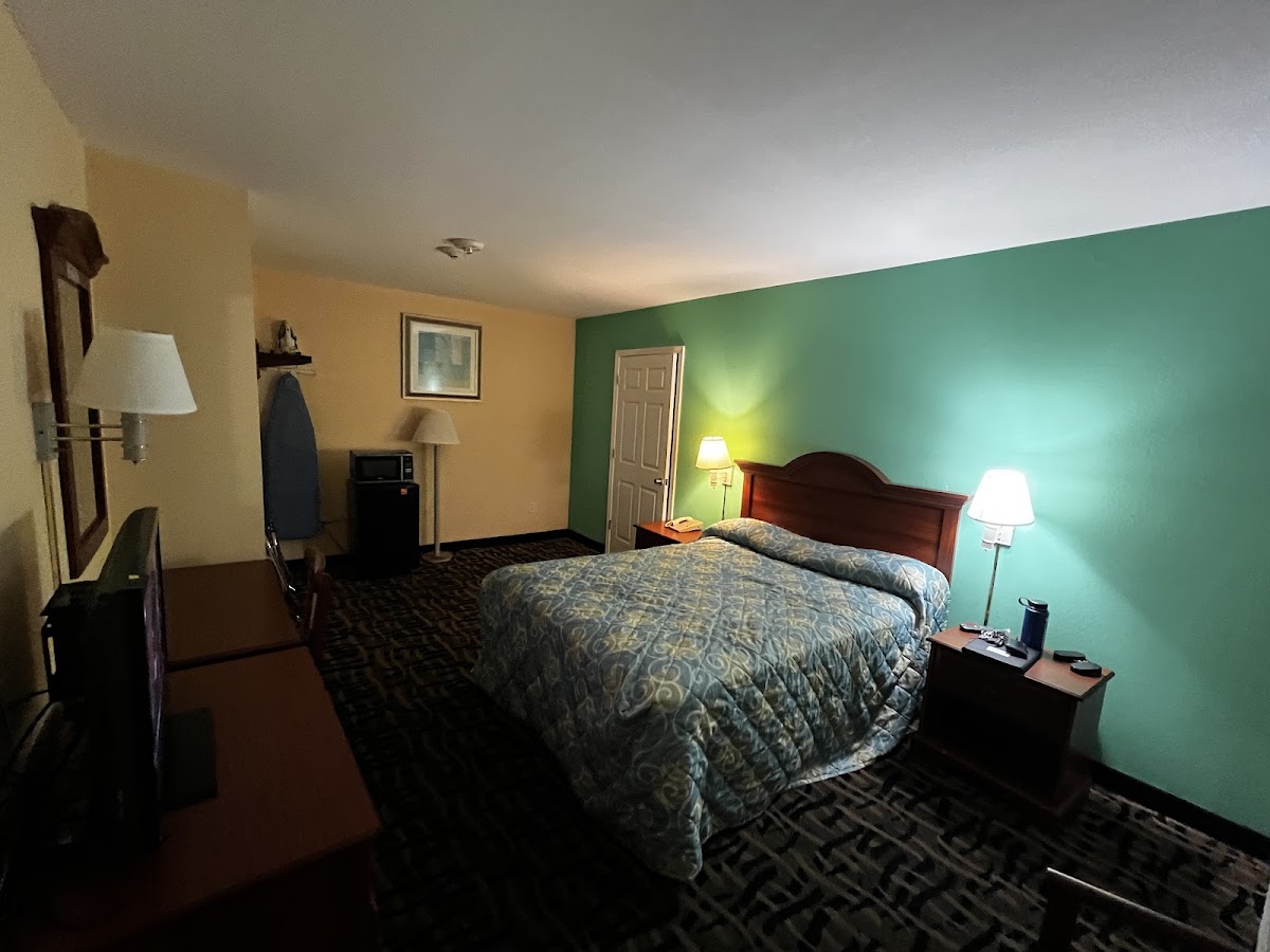 Abbevilla Motel photo 2