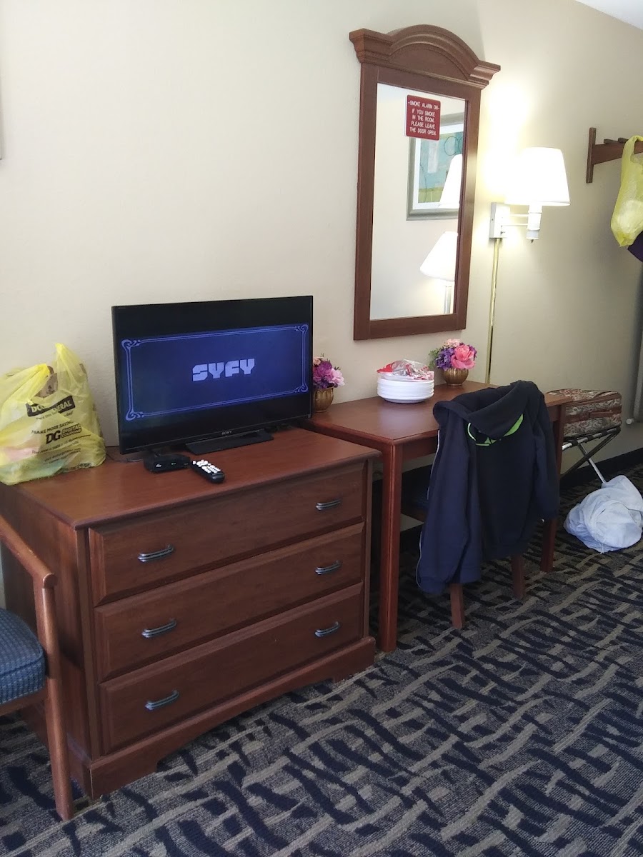 Abbevilla Motel photo 3