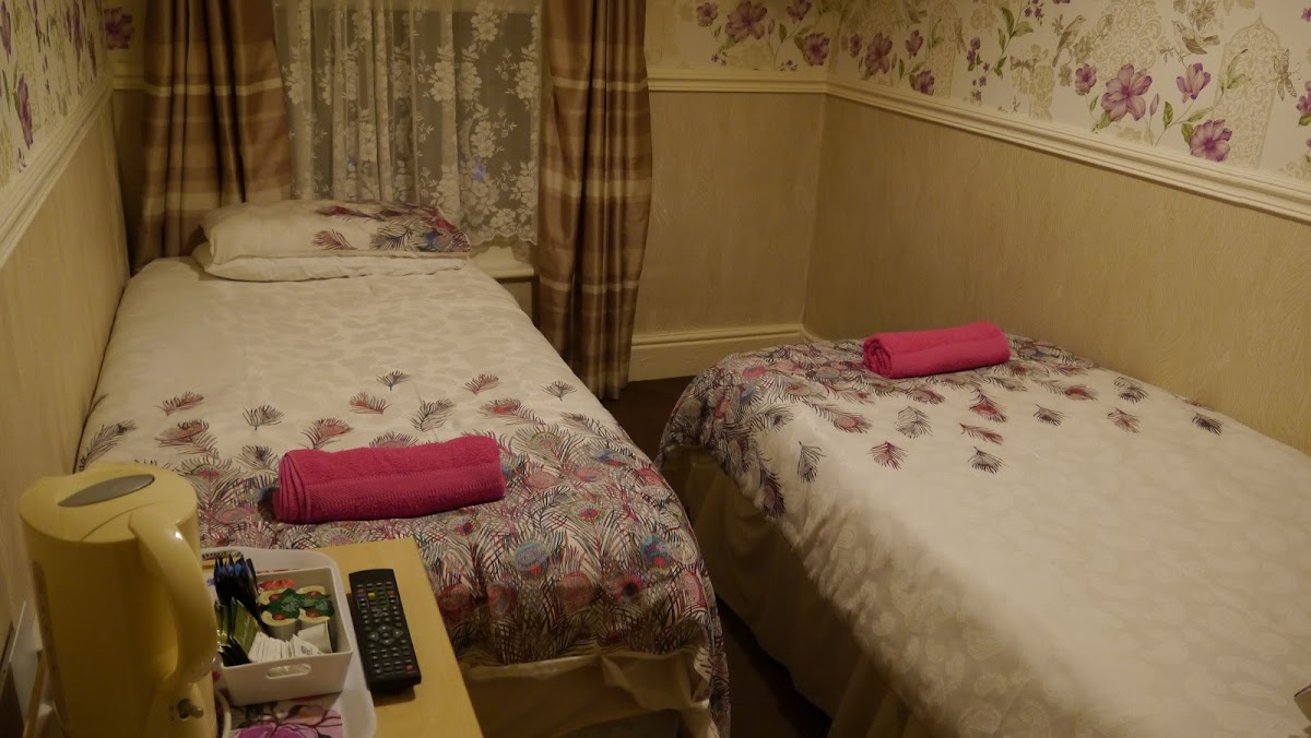 Hornby House photo 2
