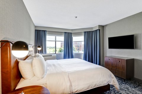 Four Points by Sheraton St. Catharines Niagara Suites photo 2