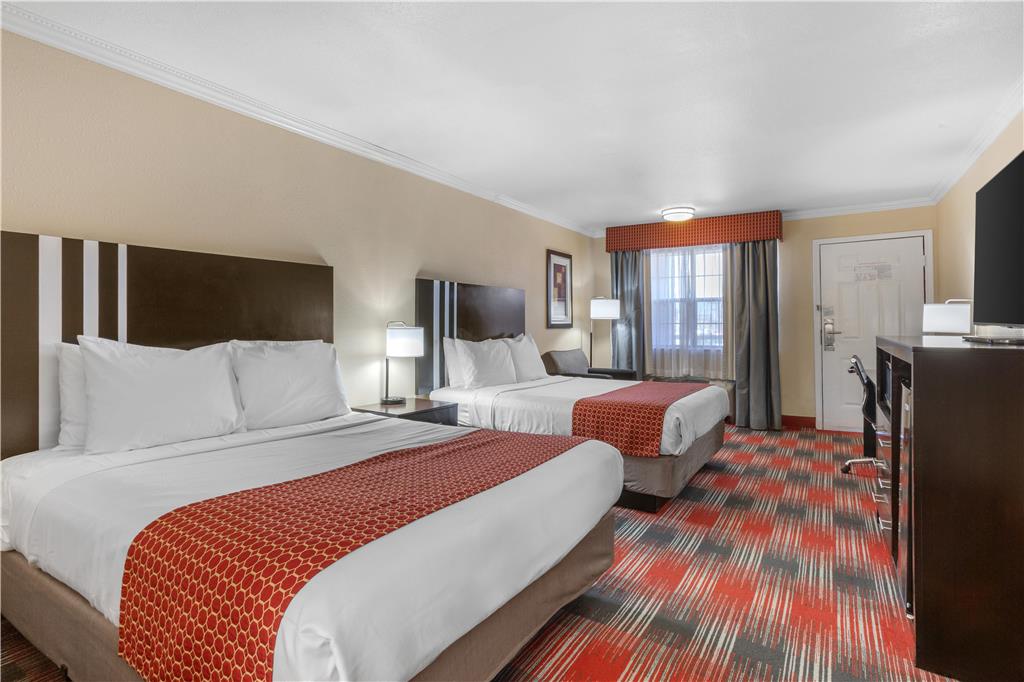 Best Western Brady Inn photo 2