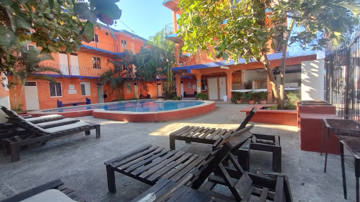 Hotel y Bungalows Islas Careyes photo 3