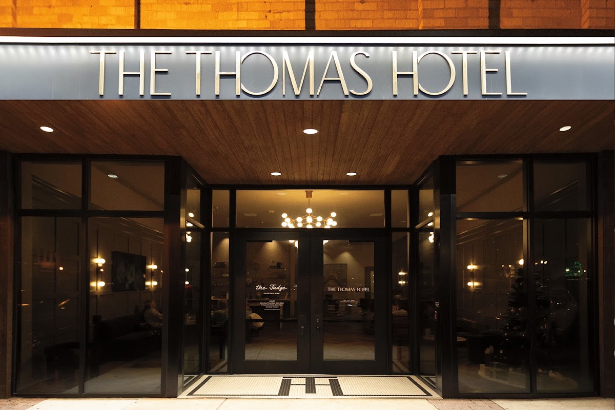 The Thomas Hotel