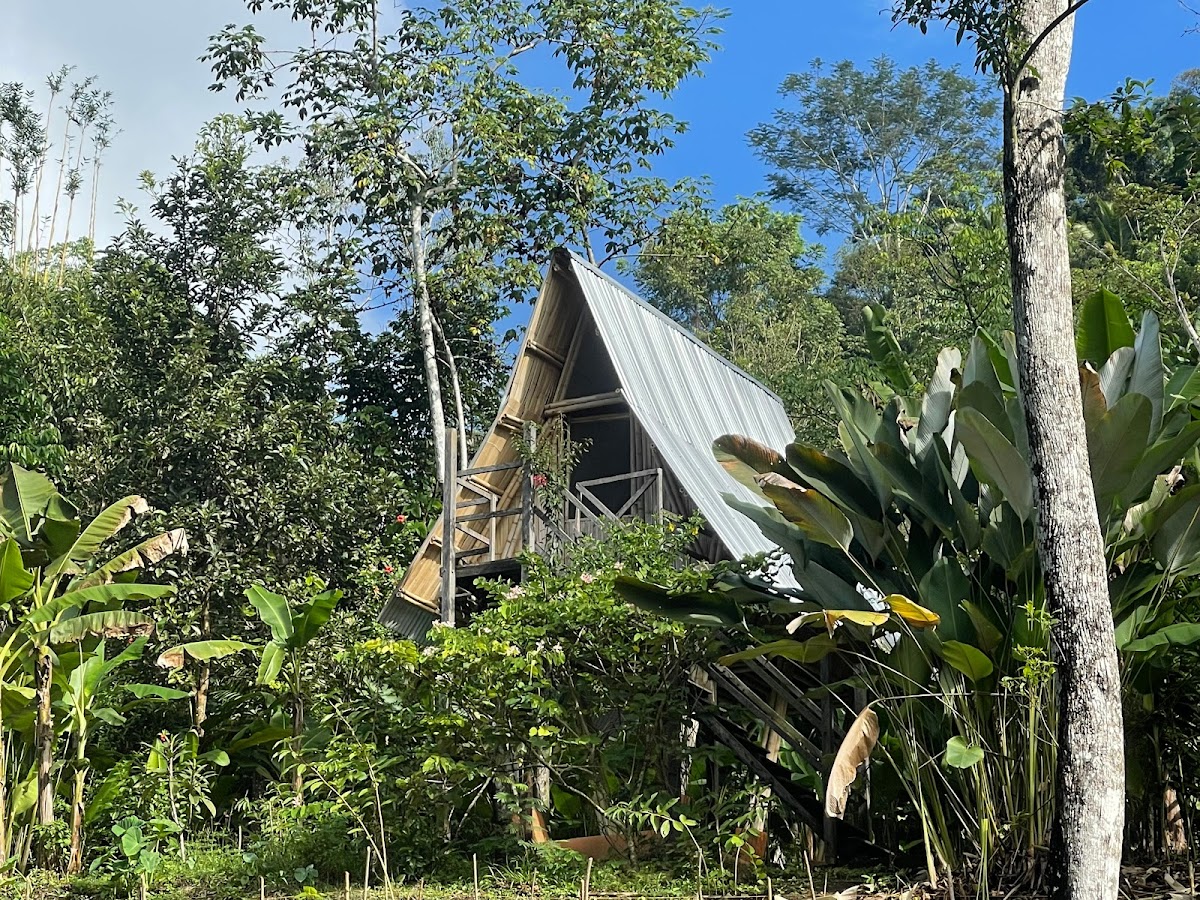 La Ventana - Cabañas & Camping