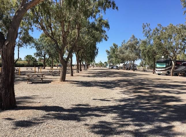 Yuma Lakes RV Resort photo 3