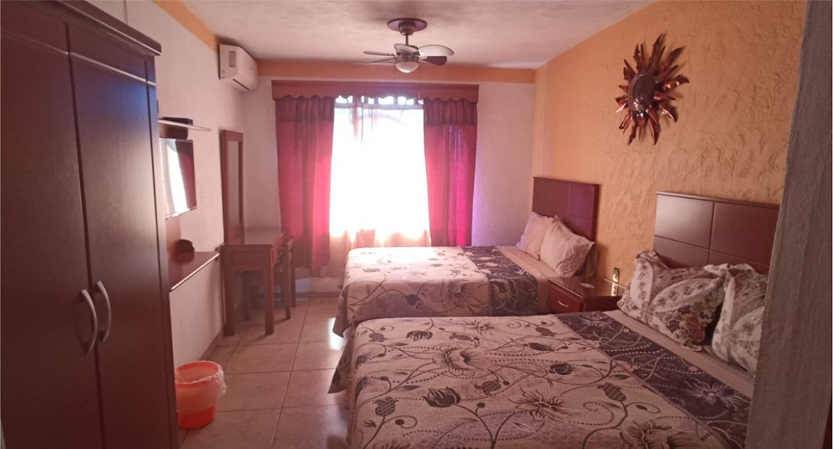 La Terracita Hotelito photo 2