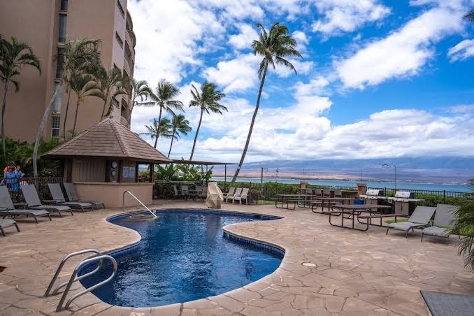 Maui Island Sands Resort