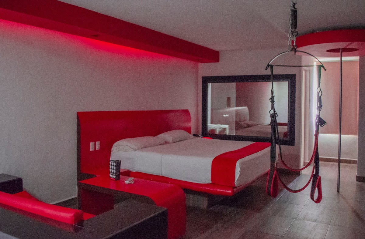 La Roca Motel photo 2