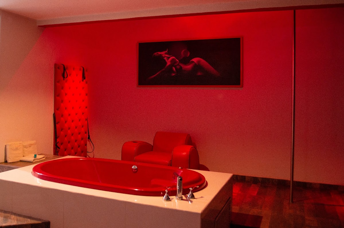 La Roca Motel photo 3
