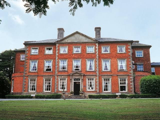 Ansty Hall photo 2