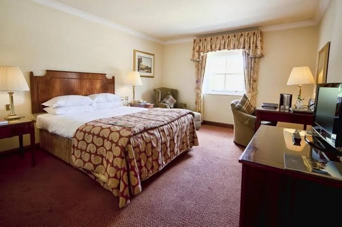 Ansty Hall photo 3