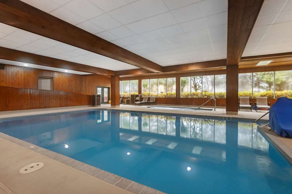 Best Western Plus Concord Inn photo 3