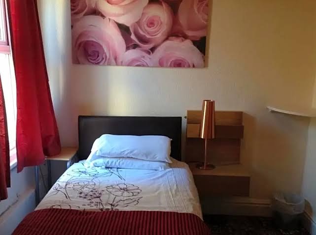 Cowley Hotel photo 2