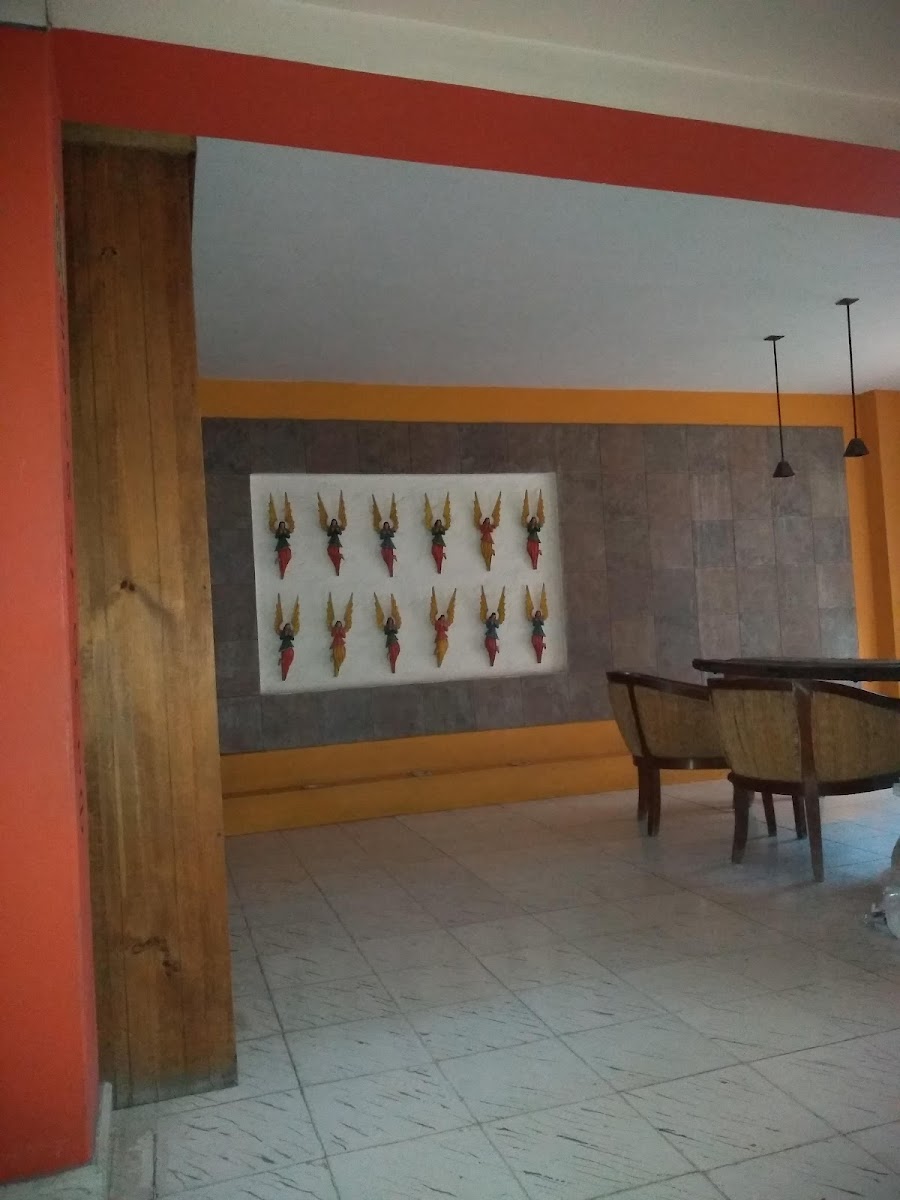 Posada Tierra de mis amores photo 3