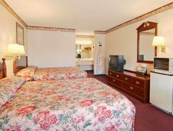 Days Inn Sumter photo 2