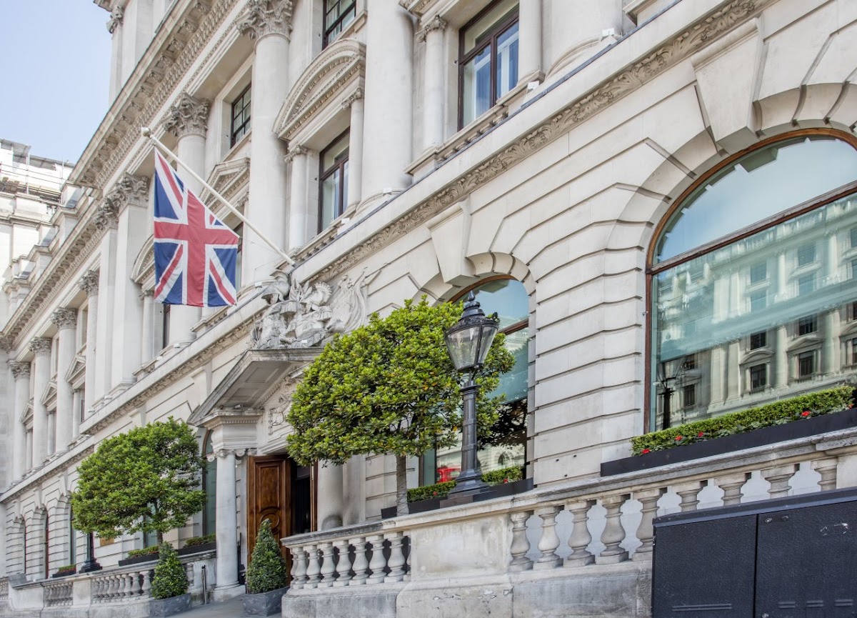 Sofitel London St James