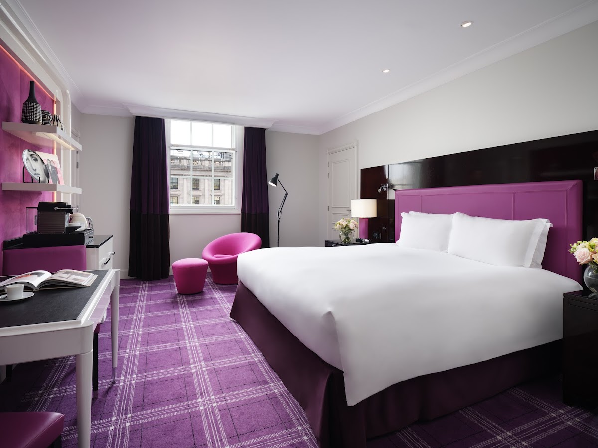 Sofitel London St James photo 2
