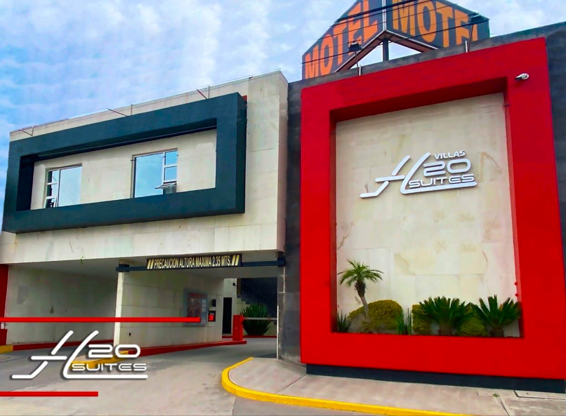 Villas H20 Suites